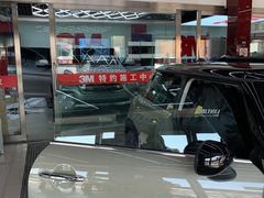 -新月3M汽车贴膜隐形车衣膜小二官方授权店(肖村桥店)