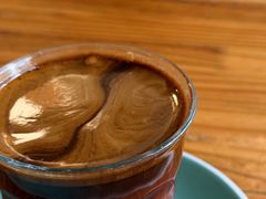 -Cafe del Volcan(永康路店)
