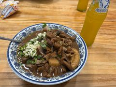 -陈记卤煮小肠
