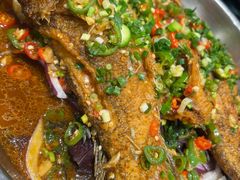 平锅木乃鱼-红旗大食堂(君悦紫园店)