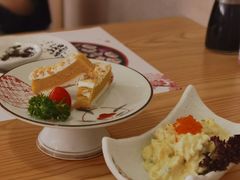 南瓜蛋挞-吉炙烧鸟•本格料理(国际商贸城店)