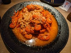 -红盔甲·小龙虾(车公庙店)