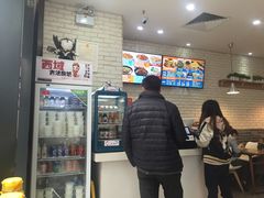 -西粉堂新疆米粉(朝外店)
