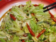 -馬伍旺川菜(江北虹悦城店)