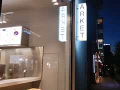 -ARKET CAFÉ(三里屯太古里店)