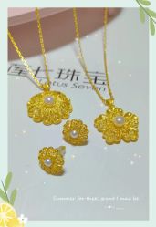 -莲七珠宝(西万达店)