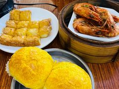 炸西多士-恒兴发茶店(水巷口店)