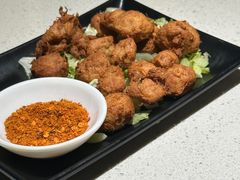 -一叶一世界•素食餐厅(环球中心店)