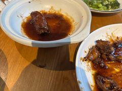 -食光慢宴·安吉土菜馆