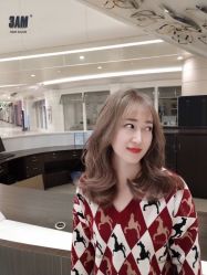 点击看大图 -3AM HAIR SALON烫发染发接发