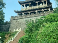 -东坡赤壁风景名胜区