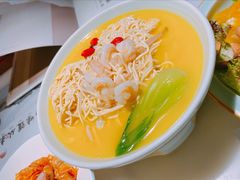 干丝-假装苏杭·园林餐厅(陆家嘴中心店)