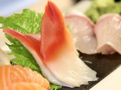 -广州瑞士酒店瑞初日本料理·铁板烧