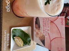 -gaga(北京新中关购物中心店)