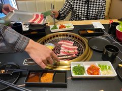 -極屋鮨牛 · 烧肉酒场(时代C馆店)