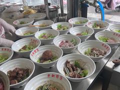 -老赵面店(大西路店)