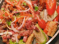 -杭州钱江新城万怡酒店-西餐厅