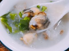 -南记食粥坊·宵夜大排档(莲花总店)