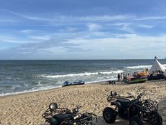 -汕头中海黄金海岸水上乐园