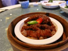酱皇蒸凤爪-金悦轩海鲜酒家(拱北店)