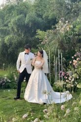 -Sunny喜铺婚礼定制·求婚策划