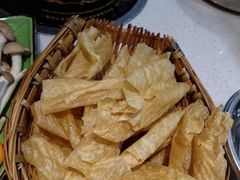-一叶一世界·素食餐厅(锦华万达店)