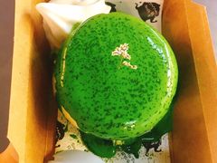 -狐狸和向日葵(北京路店)