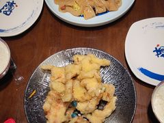 -满园烤鸭·春饼(丰科路万达店)