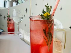 无酒精鸡尾酒-天玑高空江景餐厅&酒吧Sky Secret Restaurant&Bar