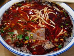 -清真磨沟沿老字号牛肉面(总店)