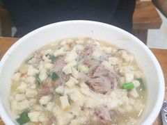 -刘信牛羊肉小炒泡馍(回民街店)