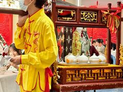-聚春园自助餐厅(东街口店)