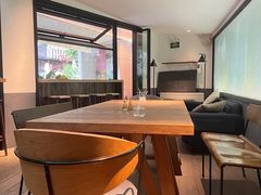 -Nirvana Cafe&Bar(北仓文创街区店)