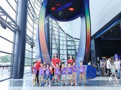 -MUFFY'S博识梦飞幼儿园(万柳园)