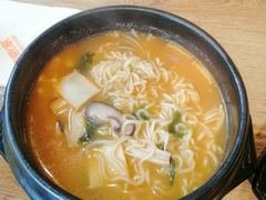 石锅辛拉面-泰熙家(璧山俊豪店)