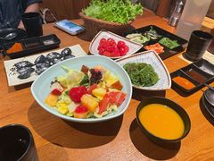 -千寻烧肉(政务区店)
