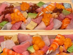 特制海鲜饭-一阳寿司(麦子街店)