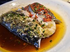 -唐师傅湘西名菜馆(武陵路店)