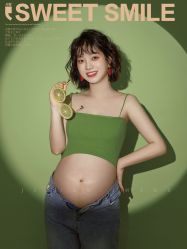 -专注孕妇照亲子照·纪田摄影