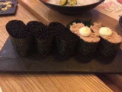 -Sushi Love 创意寿司(丽影广场店)