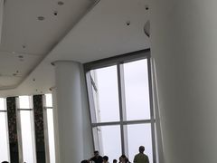 -Free Sky 云际观光层