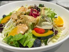 -燕兰楼·清真西北融合菜(亚运村店)