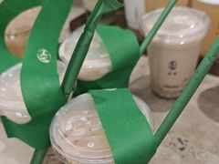 -李山山茶事(景枫店)