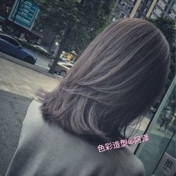 雾灰色系 ➕造型-意念造型