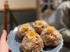 -鑫震源·苏式大虾生煎(山塘街店)