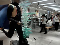 -松雷商业(南岗店)