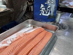 -半岛听涛蒸汽海鲜自助(K11店)