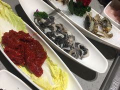 -海底捞火锅(奥山世纪城店)