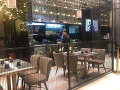 露天位-馔豚·台北菜专门店(深圳湾万象城店)