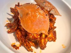 -南堂馆·新川菜(春熙路店)